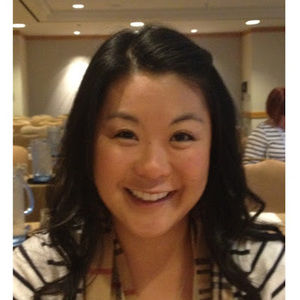 Meet your Posher, Paige